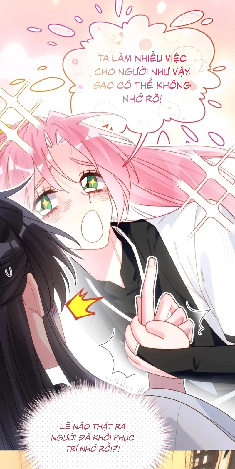 Tôi Phải Làm Một Kẻ Đại Xấu Xa Chapter 188 - 15