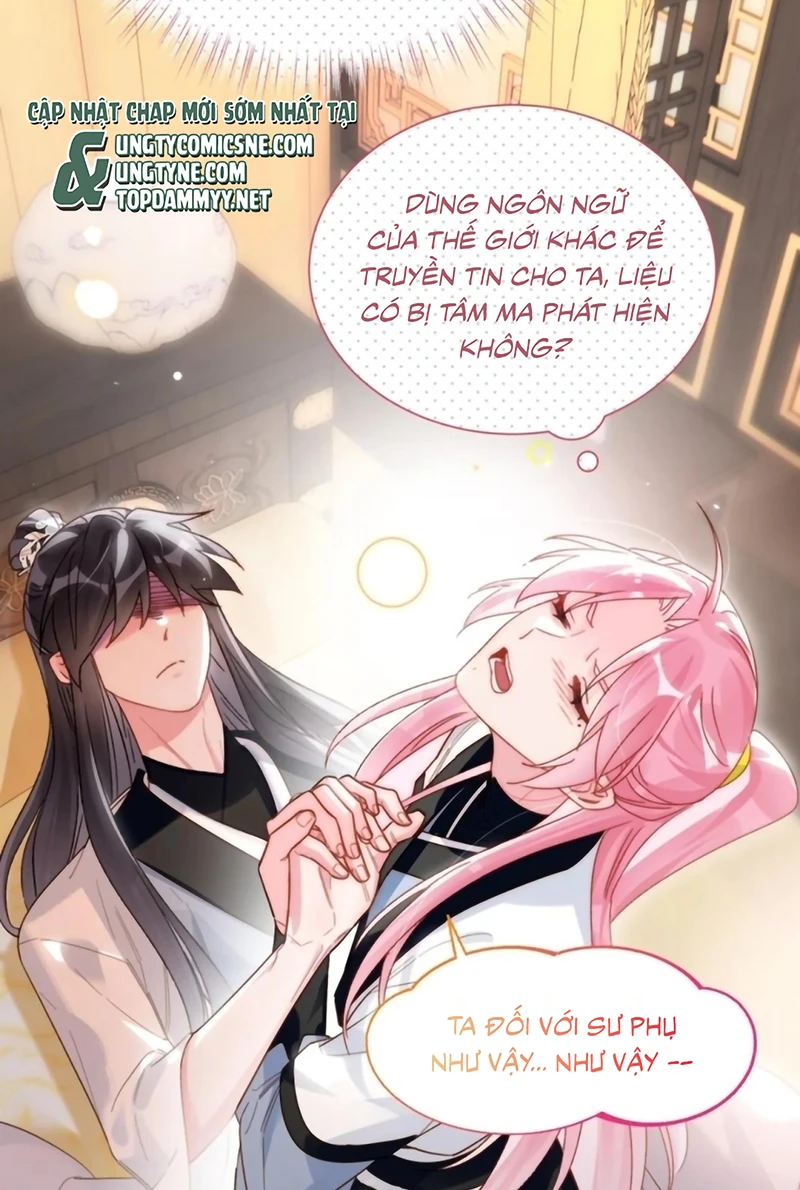 Tôi Phải Làm Một Kẻ Đại Xấu Xa Chapter 188 - 16