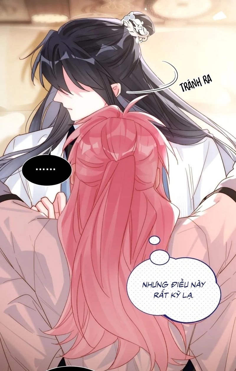 Tôi Phải Làm Một Kẻ Đại Xấu Xa Chapter 188 - 21