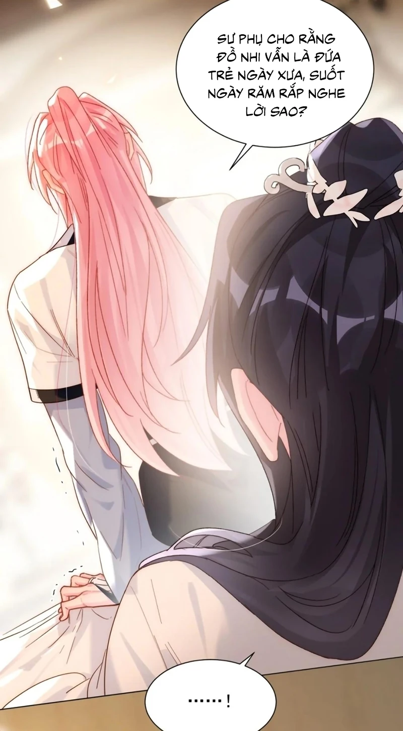 Tôi Phải Làm Một Kẻ Đại Xấu Xa Chapter 188 - 28