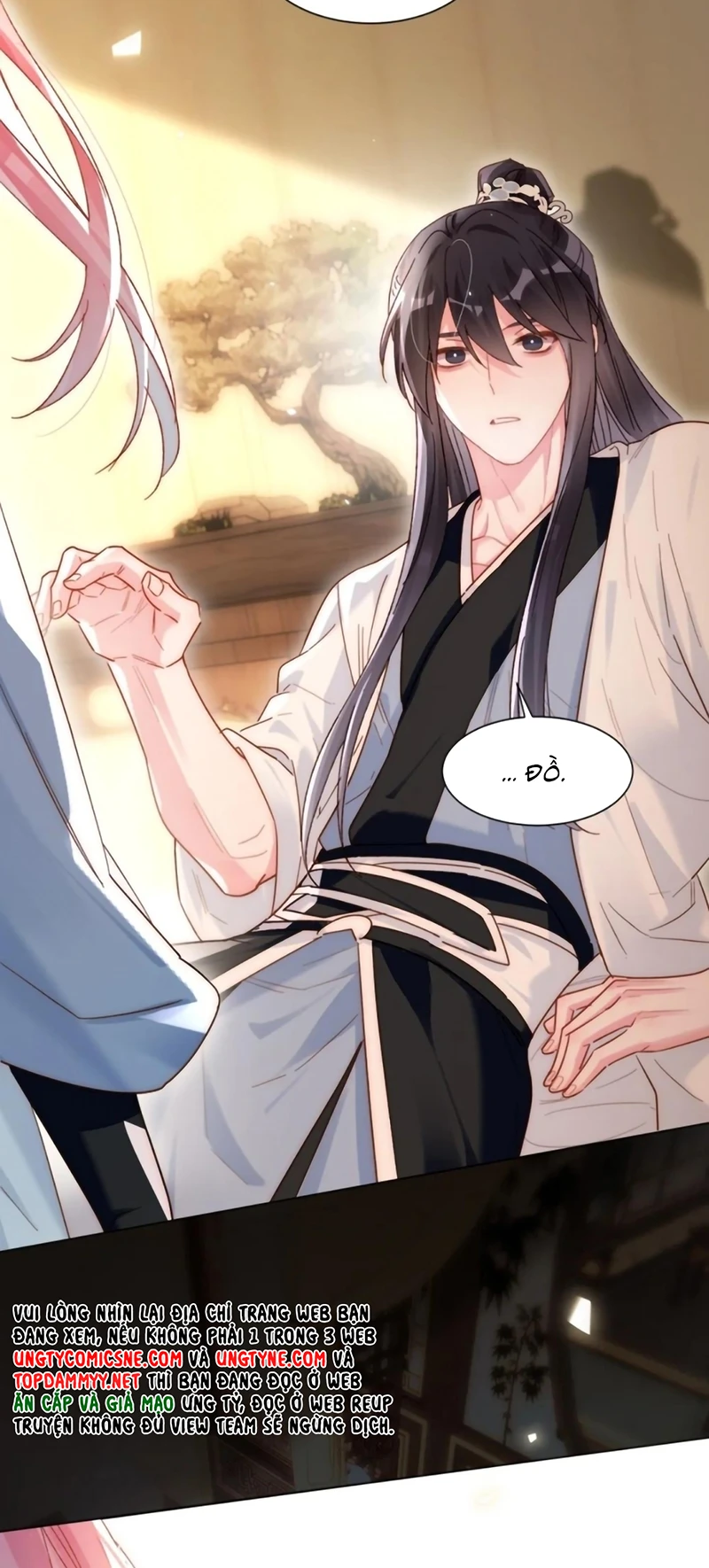 Tôi Phải Làm Một Kẻ Đại Xấu Xa Chapter 188 - 29