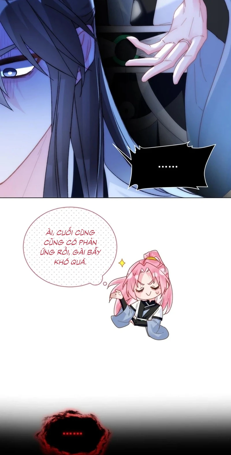 Tôi Phải Làm Một Kẻ Đại Xấu Xa Chapter 188 - 34