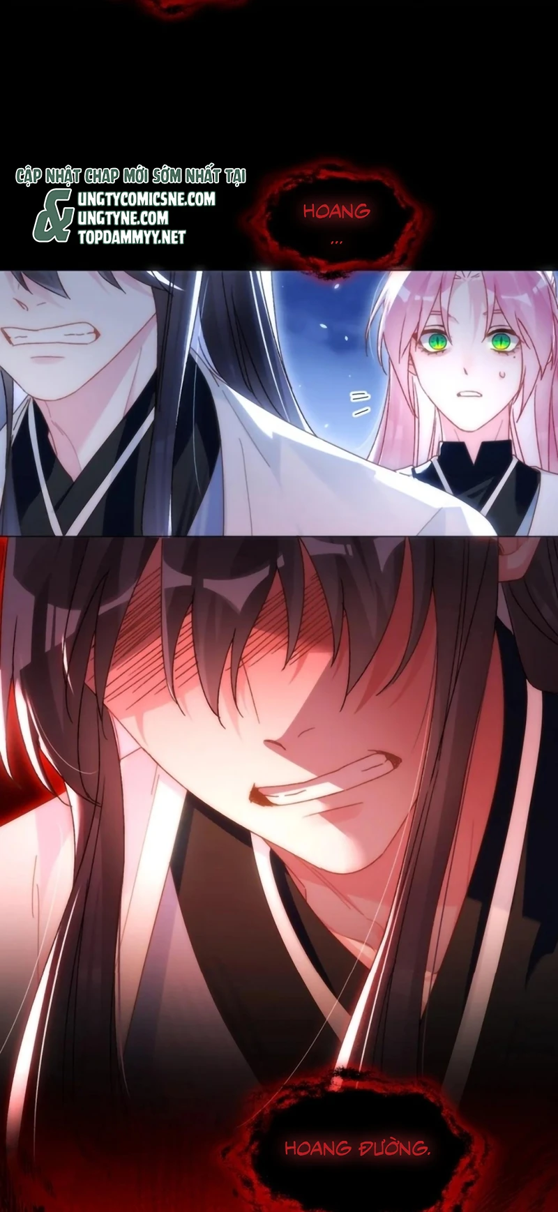 Tôi Phải Làm Một Kẻ Đại Xấu Xa Chapter 188 - 35