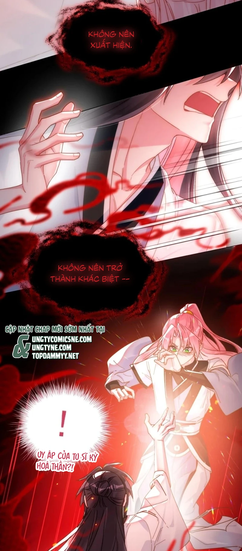 Tôi Phải Làm Một Kẻ Đại Xấu Xa Chapter 188 - 37