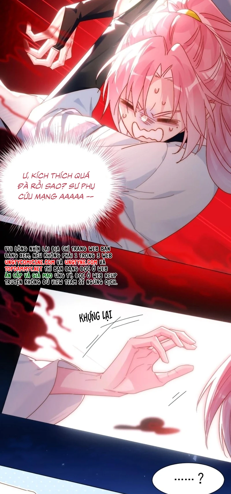 Tôi Phải Làm Một Kẻ Đại Xấu Xa Chapter 188 - 39