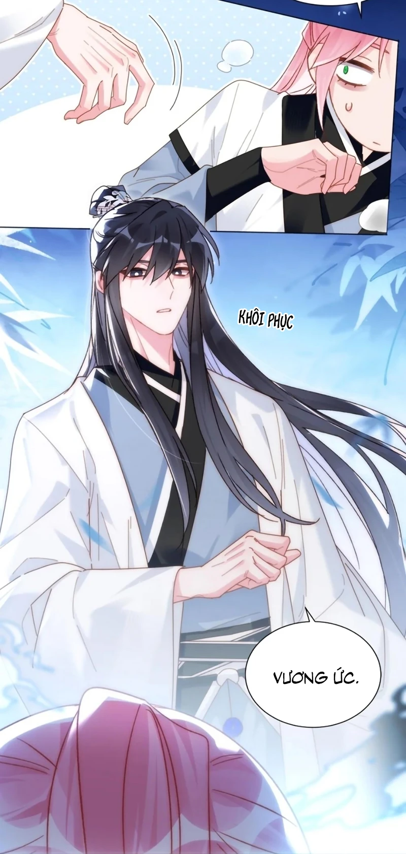 Tôi Phải Làm Một Kẻ Đại Xấu Xa Chapter 188 - 40