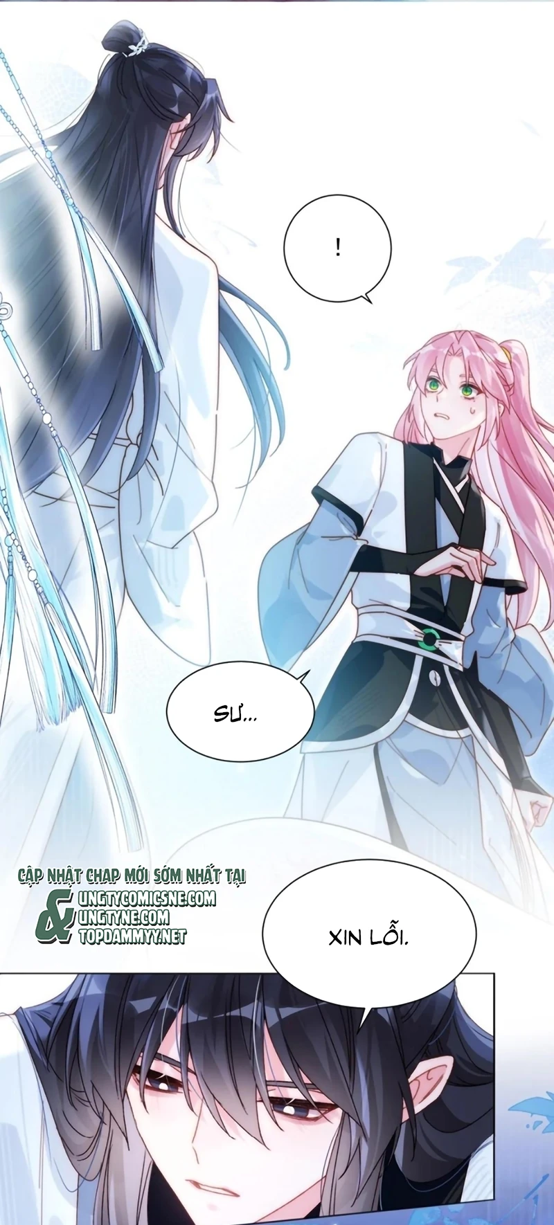 Tôi Phải Làm Một Kẻ Đại Xấu Xa Chapter 188 - 41