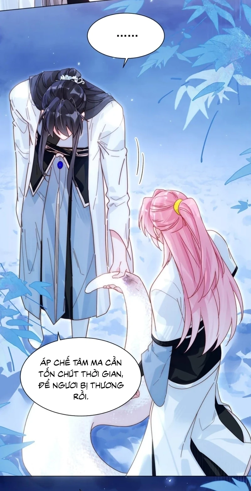 Tôi Phải Làm Một Kẻ Đại Xấu Xa Chapter 188 - 42