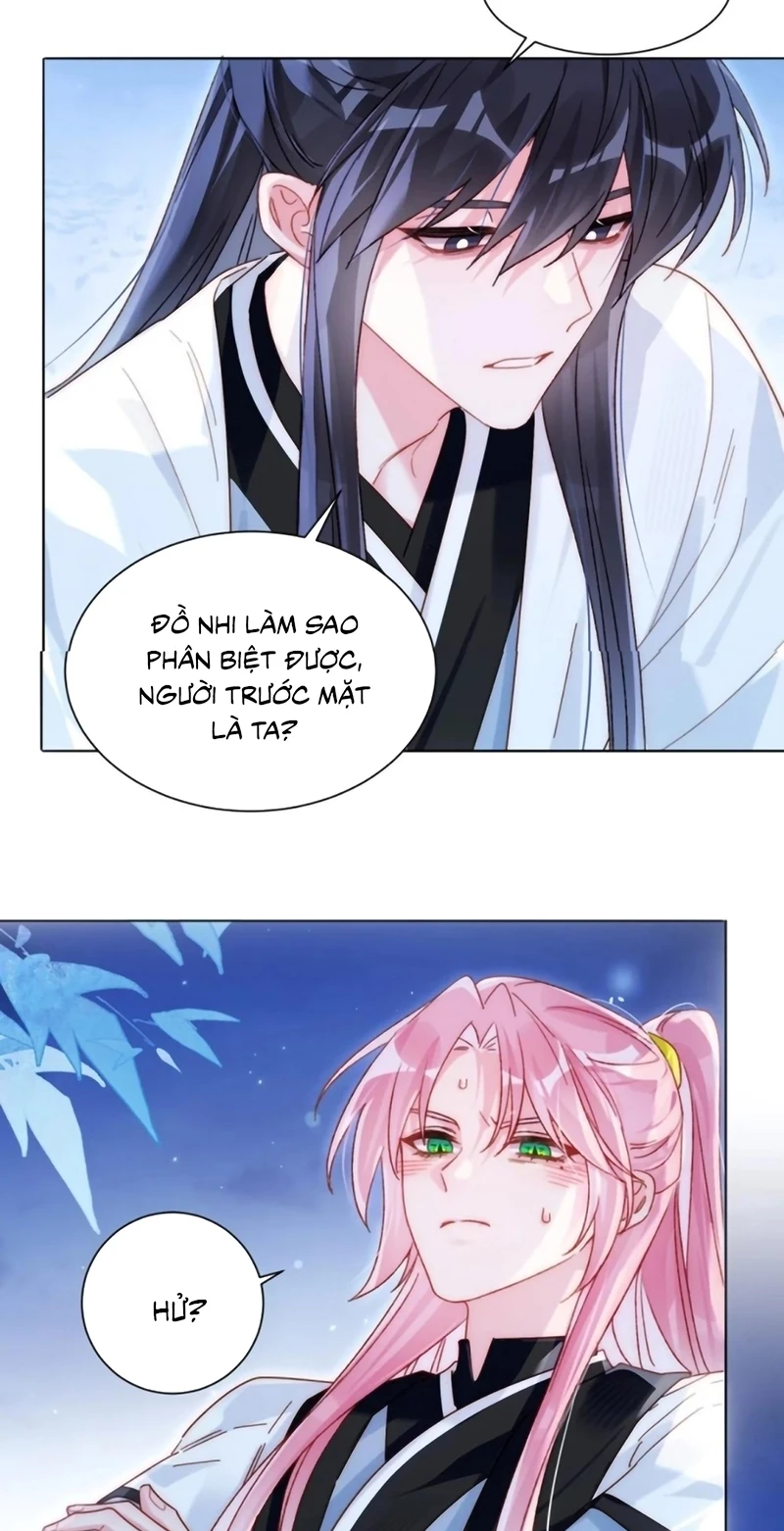 Tôi Phải Làm Một Kẻ Đại Xấu Xa Chapter 188 - 46