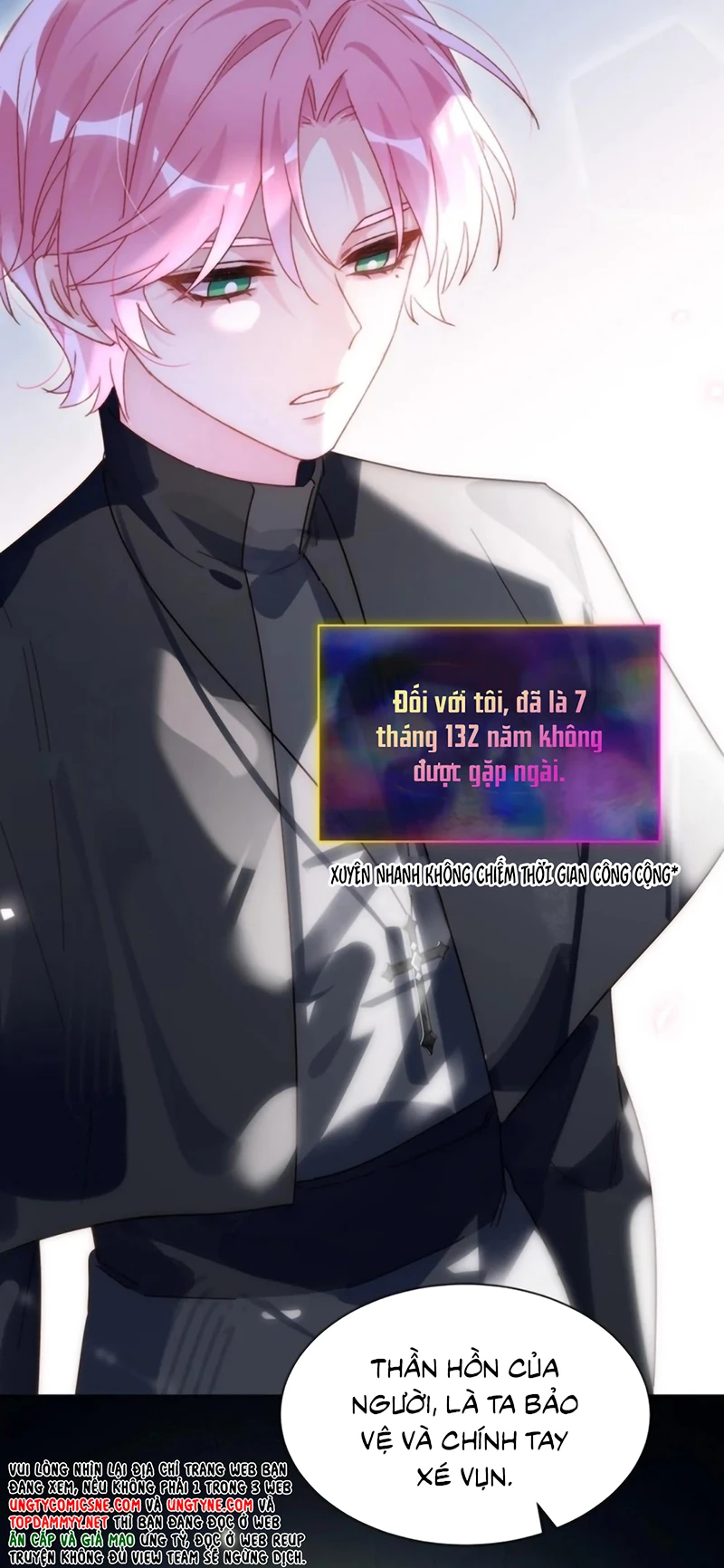 Tôi Phải Làm Một Kẻ Đại Xấu Xa Chapter 188 - 51