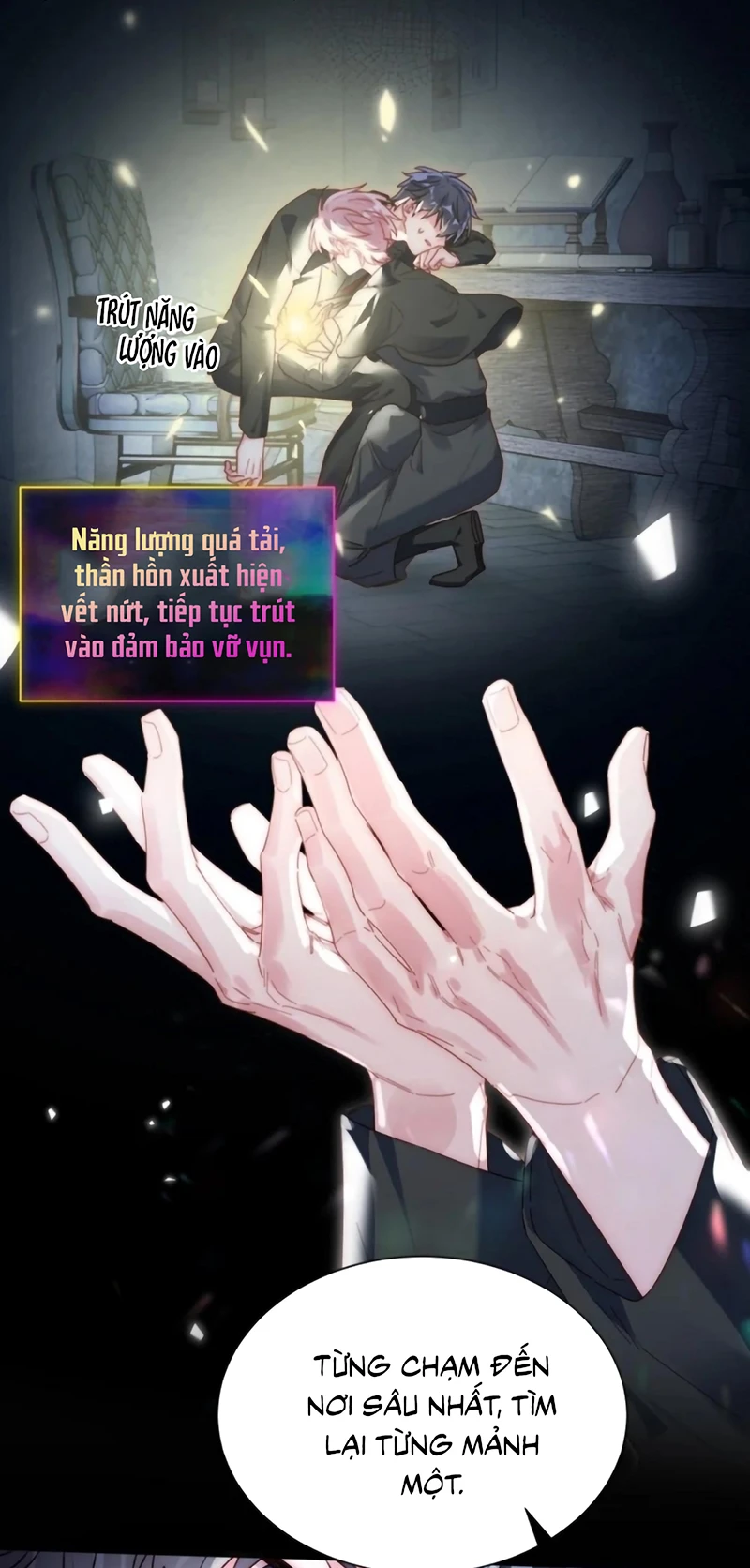 Tôi Phải Làm Một Kẻ Đại Xấu Xa Chapter 188 - 52