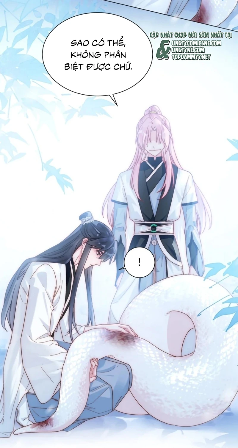 Tôi Phải Làm Một Kẻ Đại Xấu Xa Chapter 188 - 54