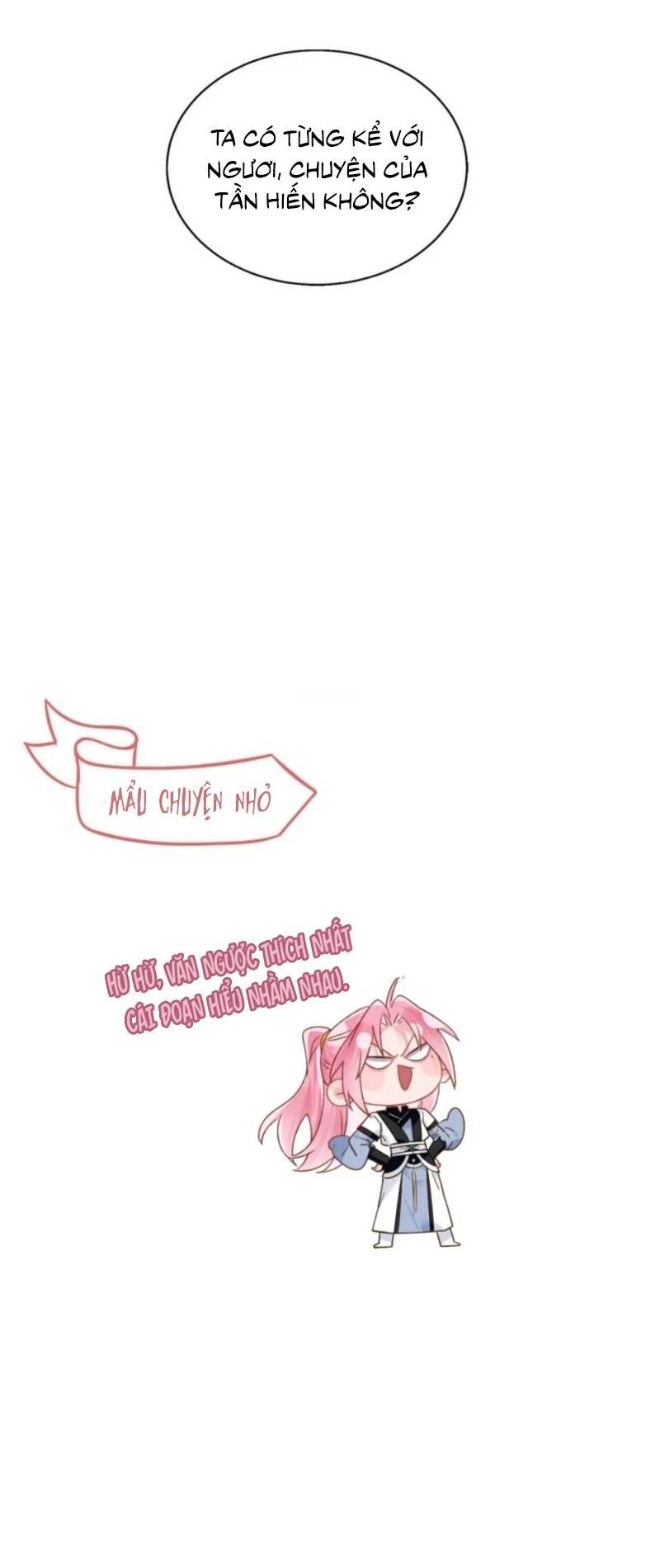 Tôi Phải Làm Một Kẻ Đại Xấu Xa Chapter 188 - 56