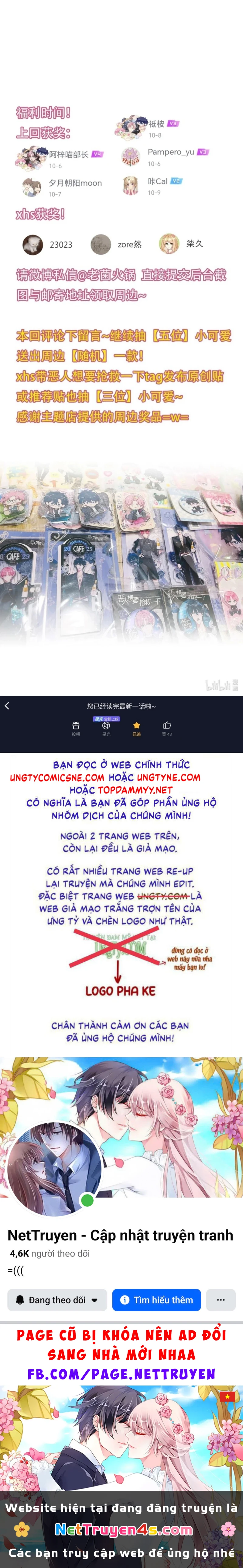 Tôi Phải Làm Một Kẻ Đại Xấu Xa Chapter 188 - 57