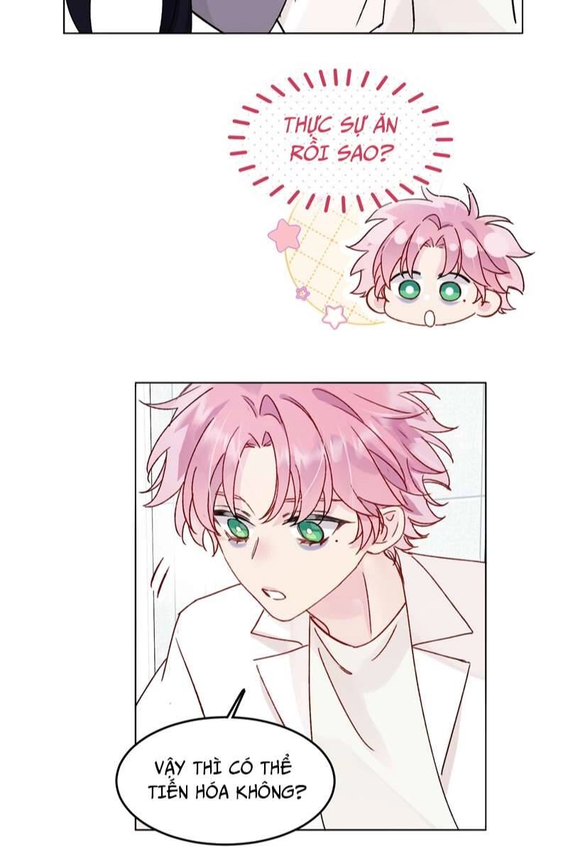 Tôi Phải Làm Một Kẻ Đại Xấu Xa Chapter 97 - 16