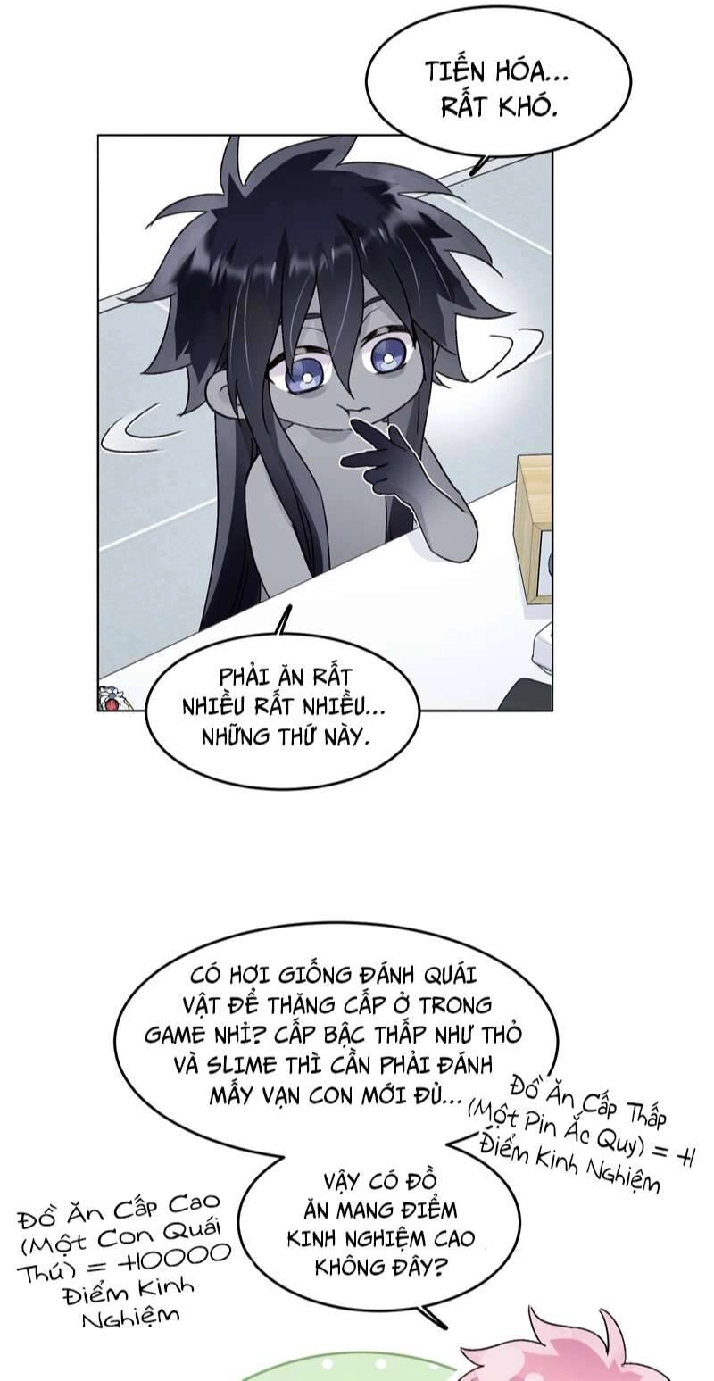 Tôi Phải Làm Một Kẻ Đại Xấu Xa Chapter 97 - 17