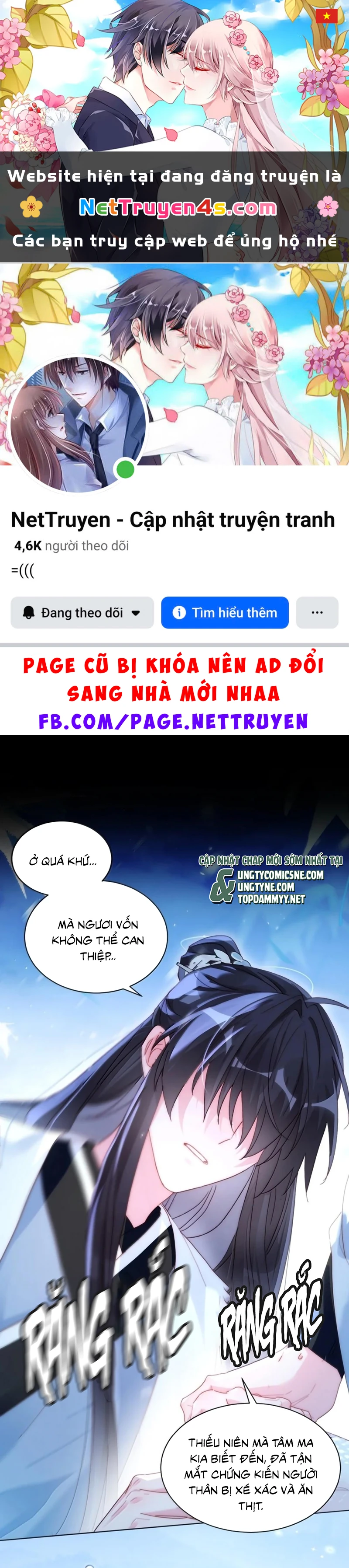 Tôi Phải Làm Một Kẻ Đại Xấu Xa Chapter 189 - 1