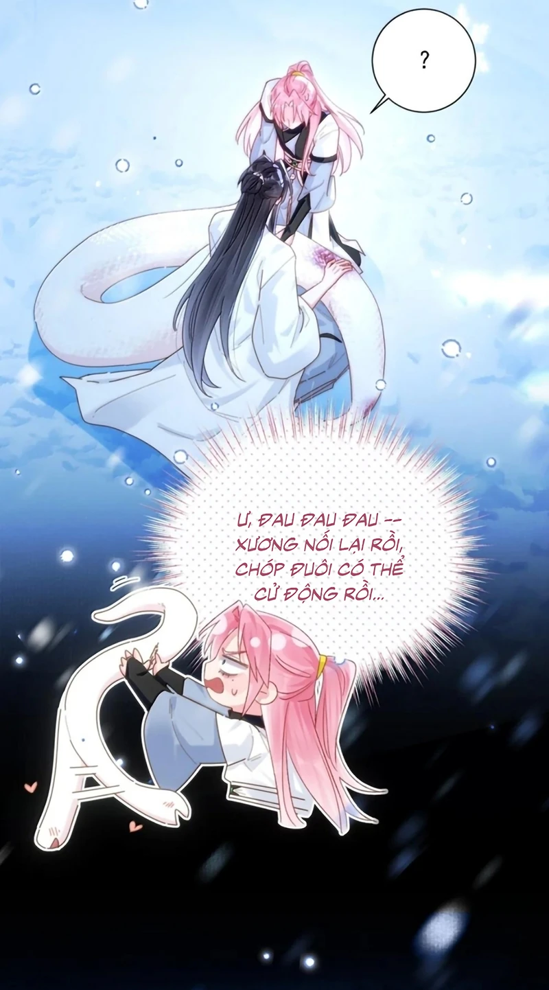 Tôi Phải Làm Một Kẻ Đại Xấu Xa Chapter 189 - 2