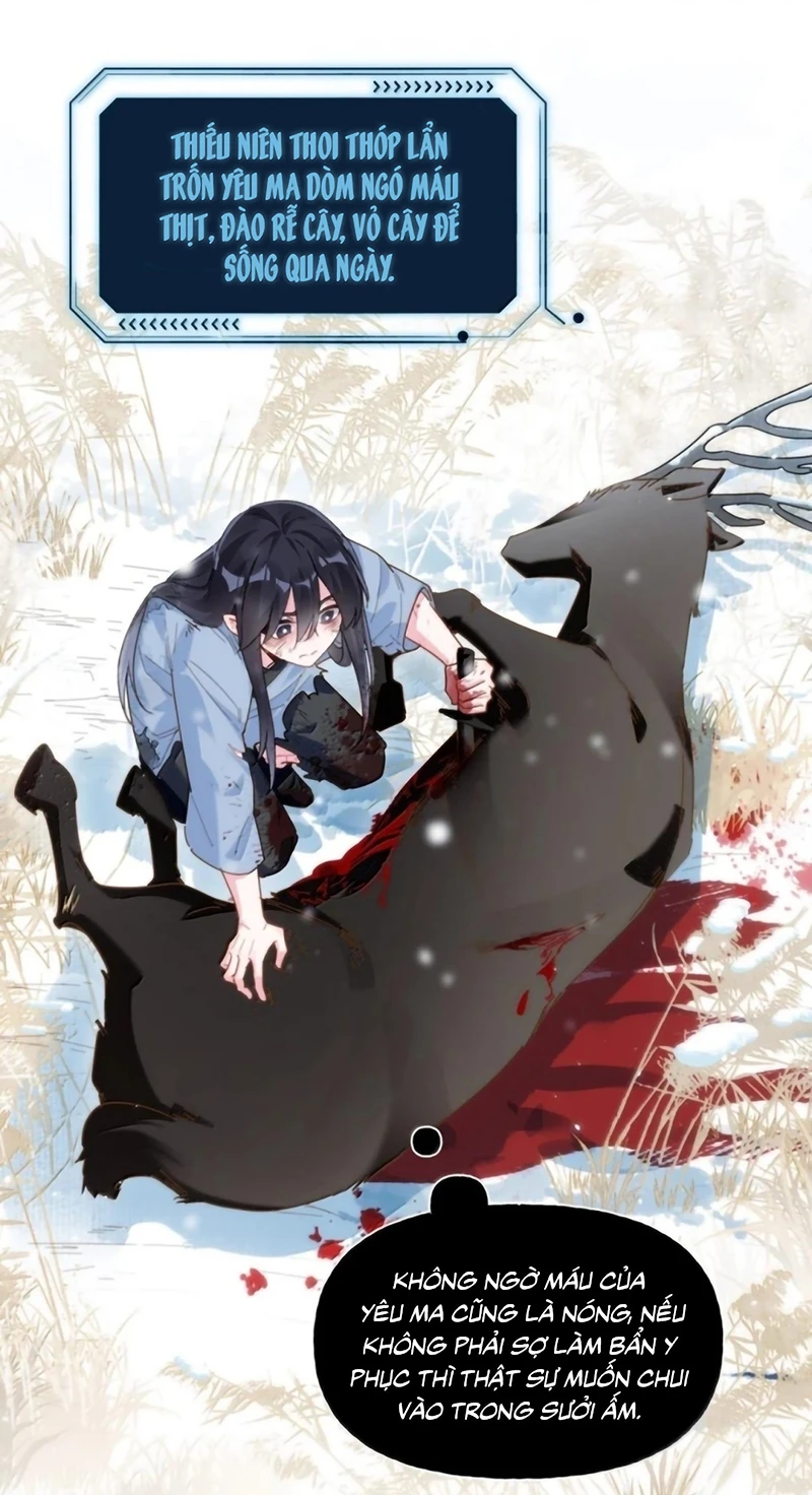 Tôi Phải Làm Một Kẻ Đại Xấu Xa Chapter 189 - 6