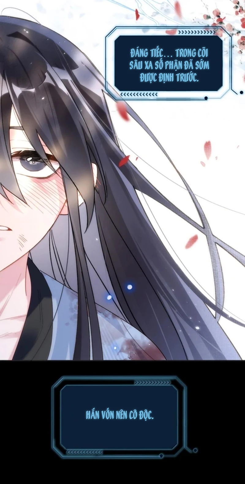 Tôi Phải Làm Một Kẻ Đại Xấu Xa Chapter 189 - 8