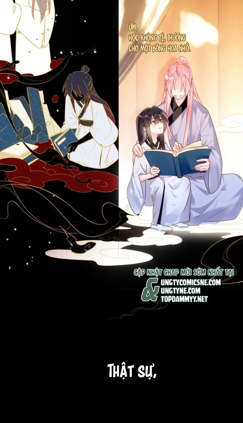 Tôi Phải Làm Một Kẻ Đại Xấu Xa Chapter 189 - 14