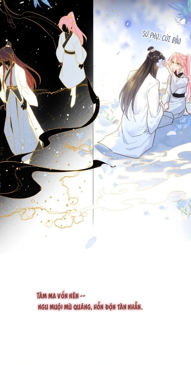 Tôi Phải Làm Một Kẻ Đại Xấu Xa Chapter 189 - 17