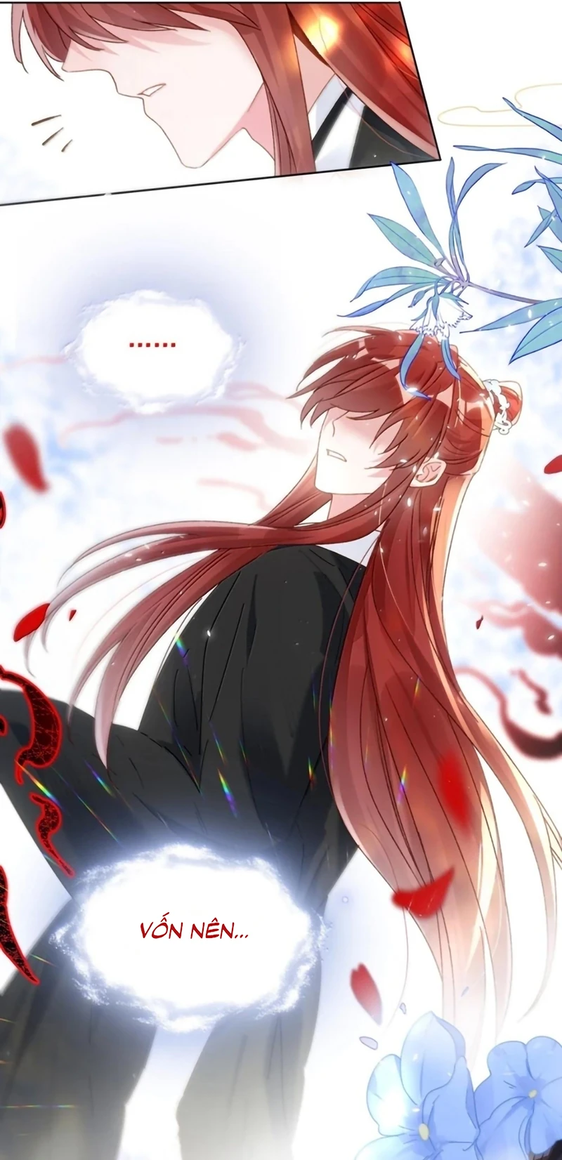 Tôi Phải Làm Một Kẻ Đại Xấu Xa Chapter 189 - 18