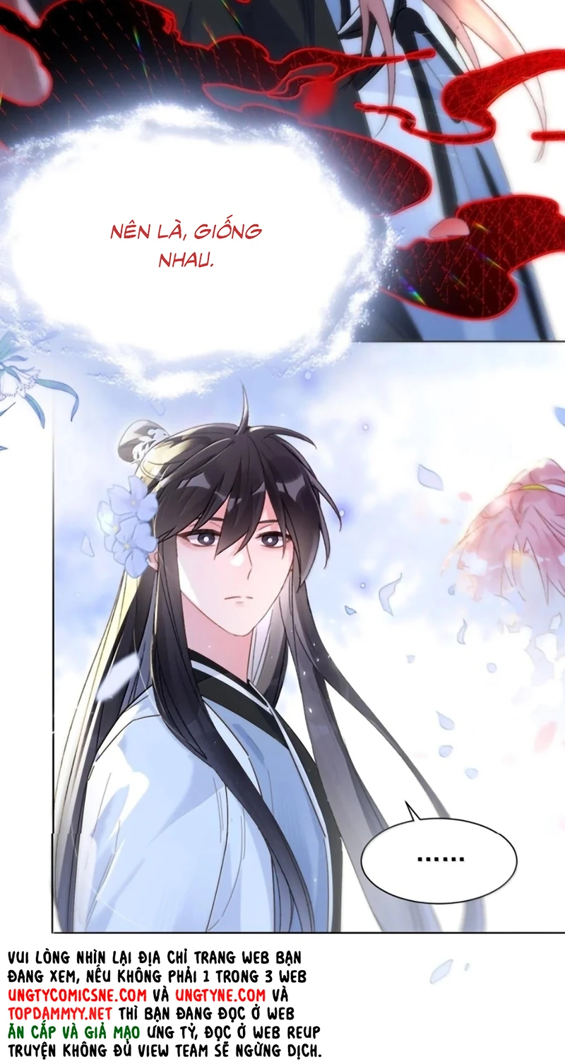 Tôi Phải Làm Một Kẻ Đại Xấu Xa Chapter 189 - 21