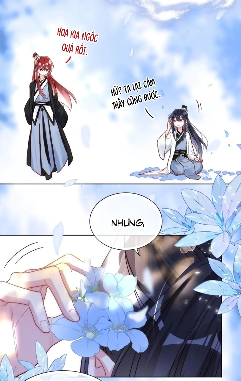 Tôi Phải Làm Một Kẻ Đại Xấu Xa Chapter 189 - 23