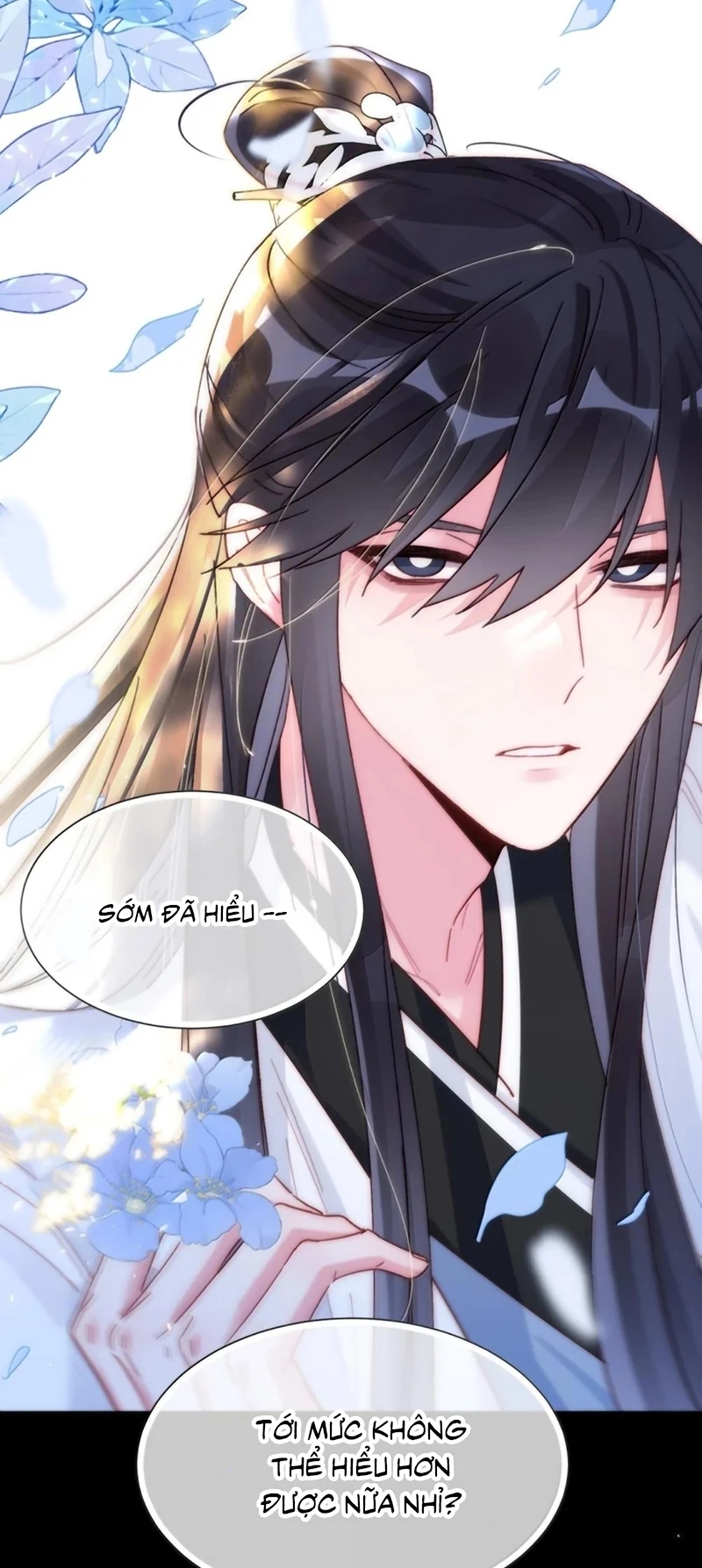 Tôi Phải Làm Một Kẻ Đại Xấu Xa Chapter 189 - 25