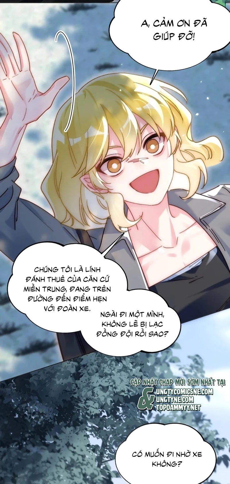 Tôi Phải Làm Một Kẻ Đại Xấu Xa Chapter 189 - 32