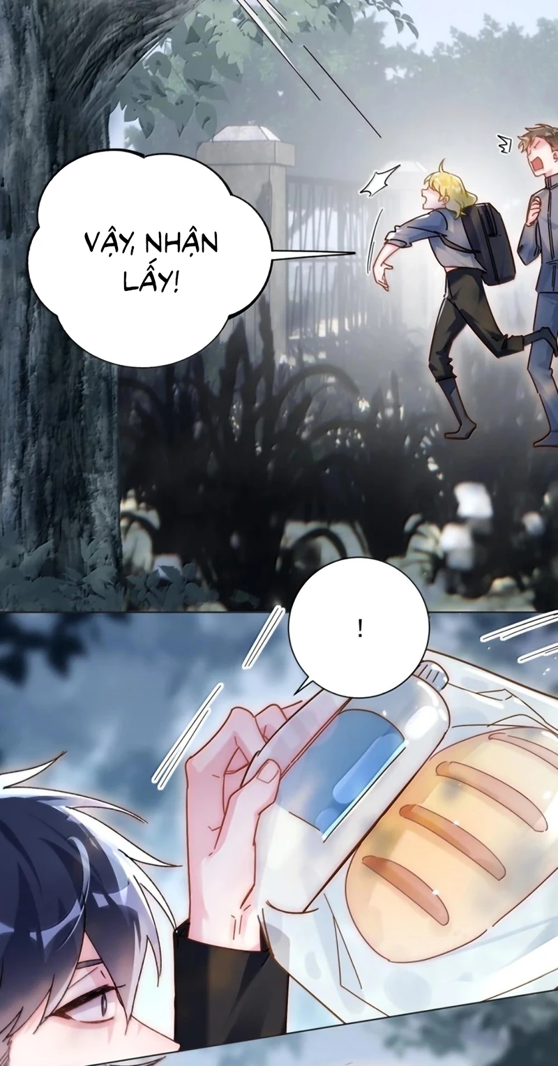 Tôi Phải Làm Một Kẻ Đại Xấu Xa Chapter 189 - 35