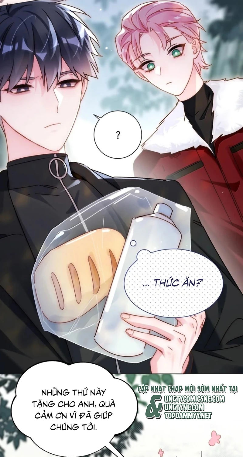 Tôi Phải Làm Một Kẻ Đại Xấu Xa Chapter 189 - 36