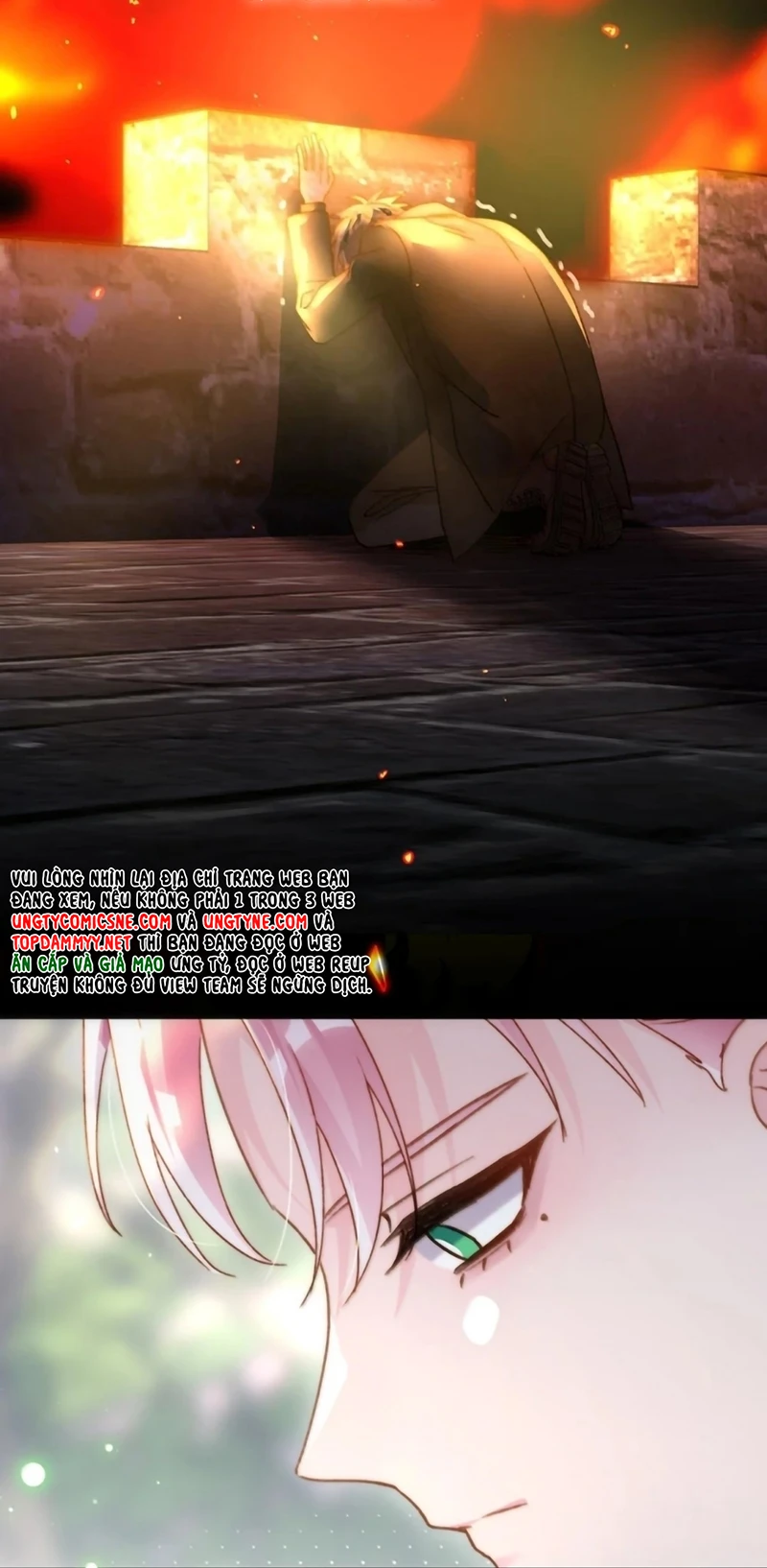 Tôi Phải Làm Một Kẻ Đại Xấu Xa Chapter 189 - 42