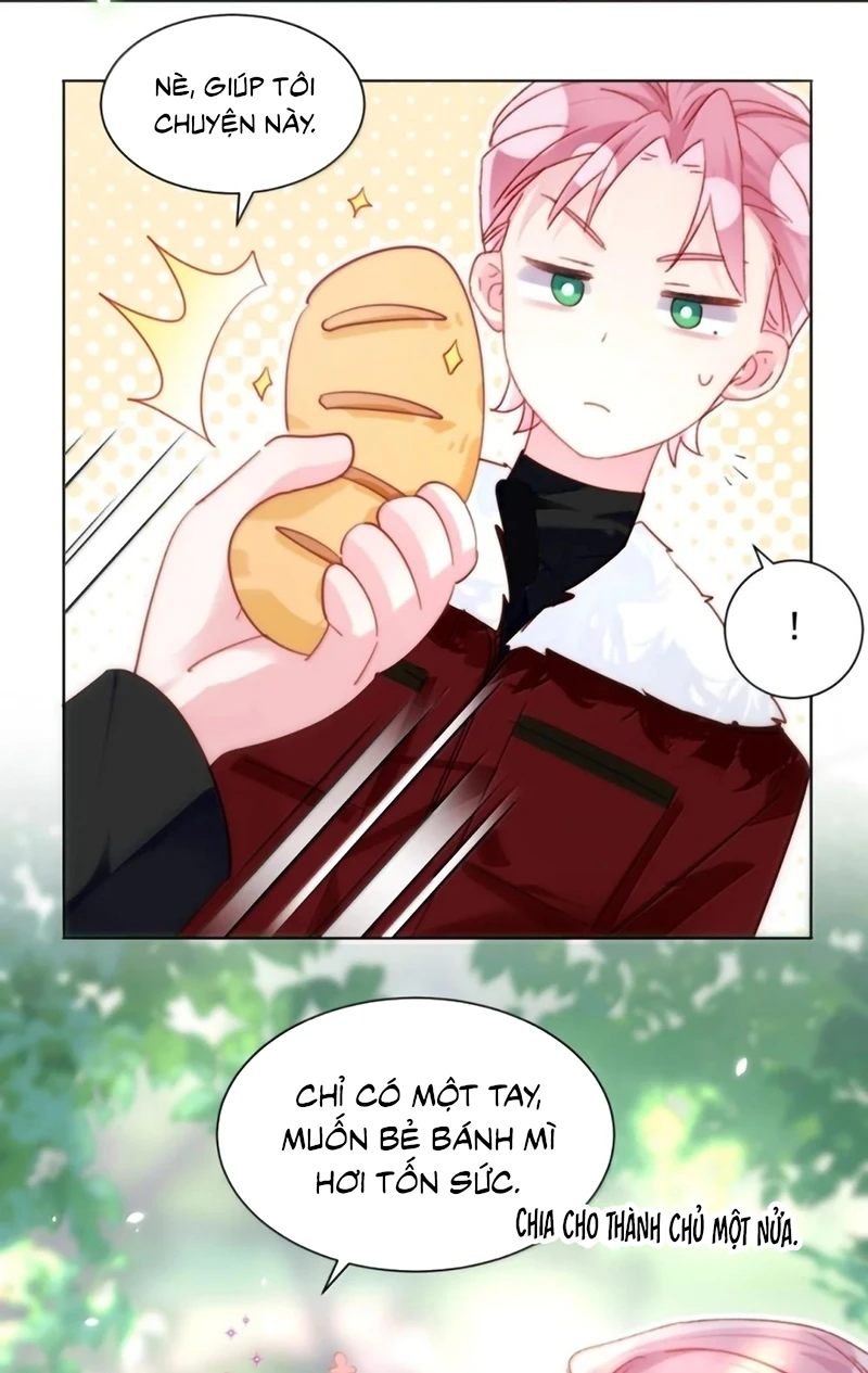 Tôi Phải Làm Một Kẻ Đại Xấu Xa Chapter 189 - 43