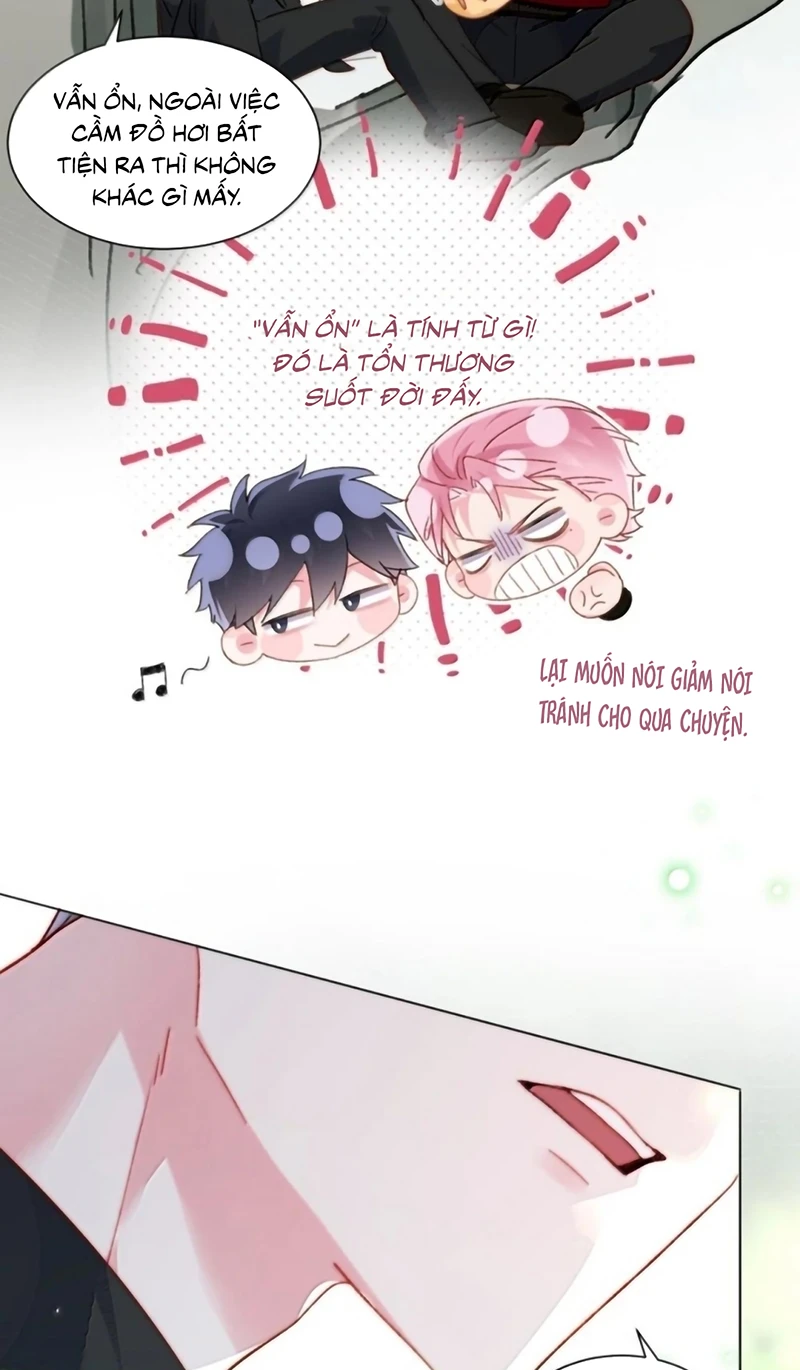 Tôi Phải Làm Một Kẻ Đại Xấu Xa Chapter 189 - 45