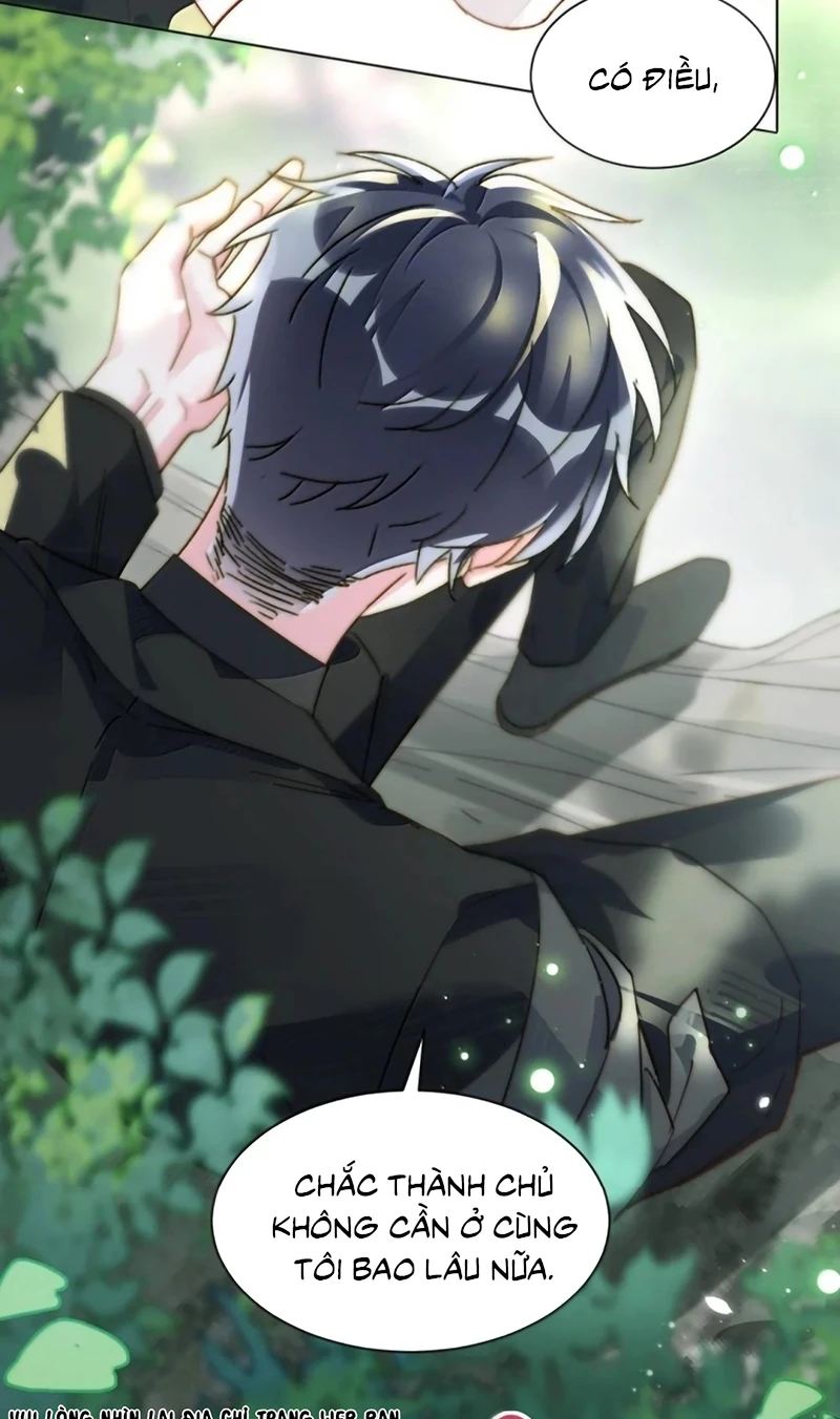 Tôi Phải Làm Một Kẻ Đại Xấu Xa Chapter 189 - 46