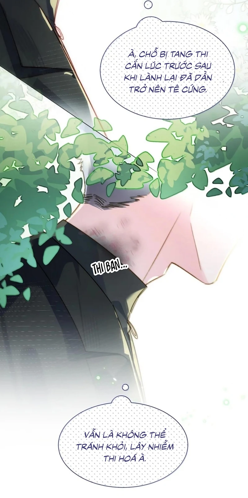 Tôi Phải Làm Một Kẻ Đại Xấu Xa Chapter 189 - 48