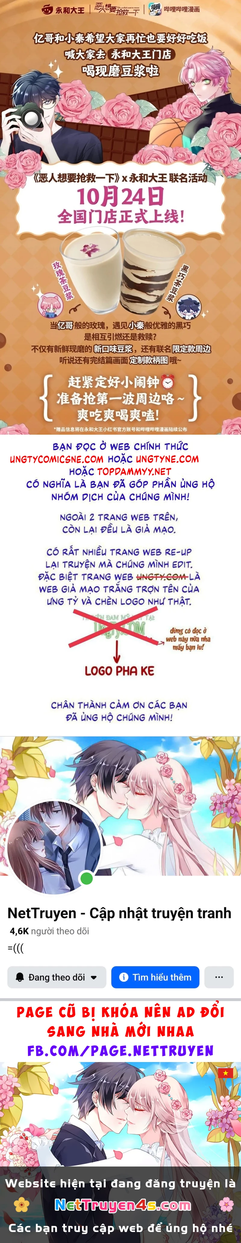 Tôi Phải Làm Một Kẻ Đại Xấu Xa Chapter 189 - 52