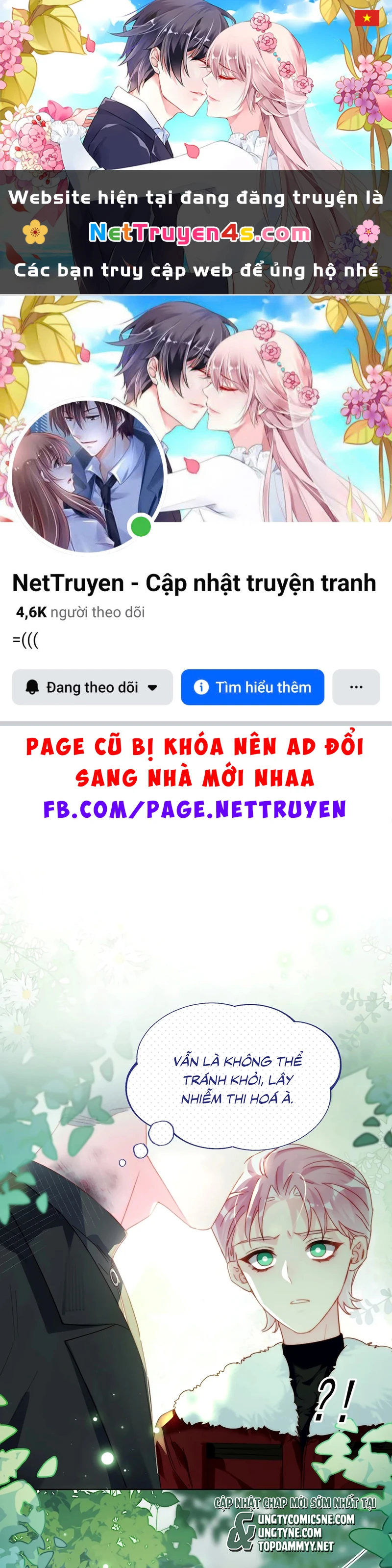 Tôi Phải Làm Một Kẻ Đại Xấu Xa Chapter 190 - 1