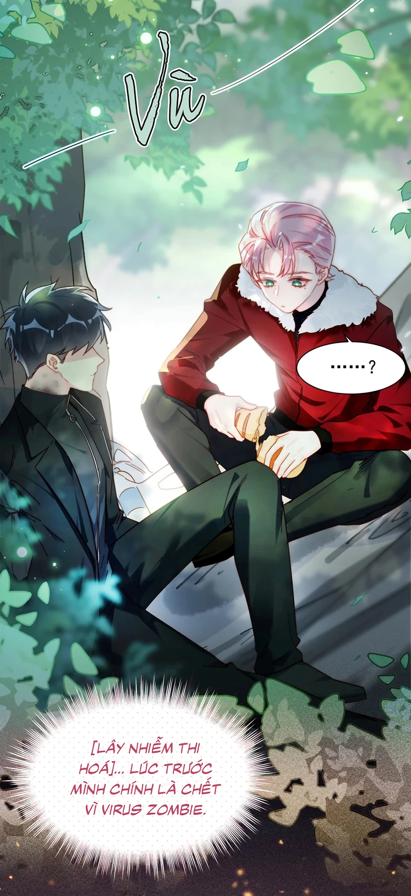 Tôi Phải Làm Một Kẻ Đại Xấu Xa Chapter 190 - 2