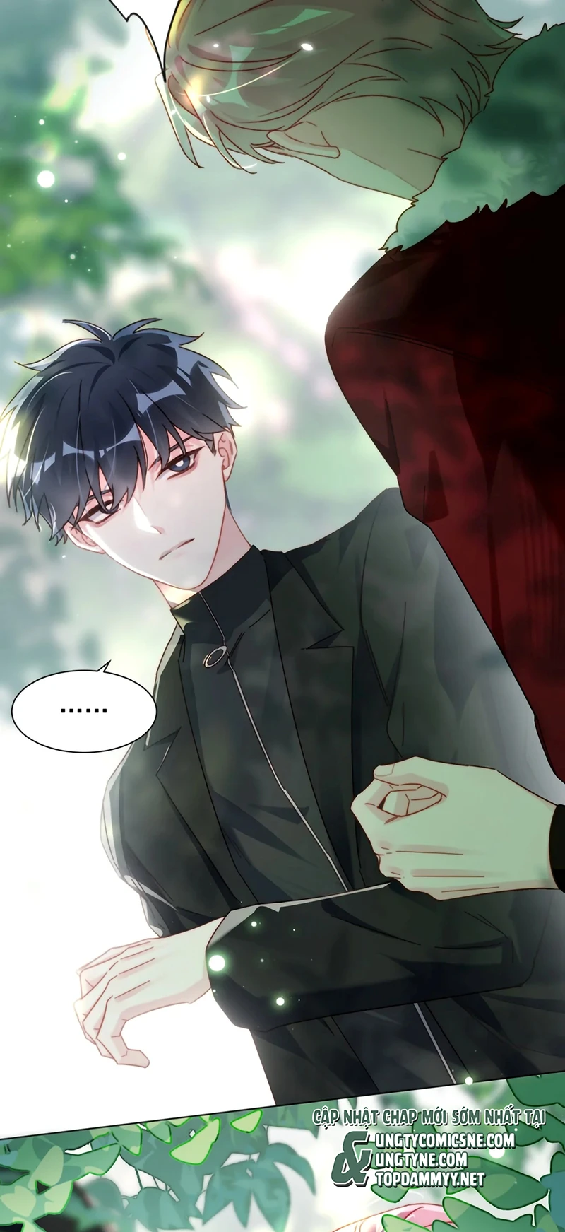 Tôi Phải Làm Một Kẻ Đại Xấu Xa Chapter 190 - 7