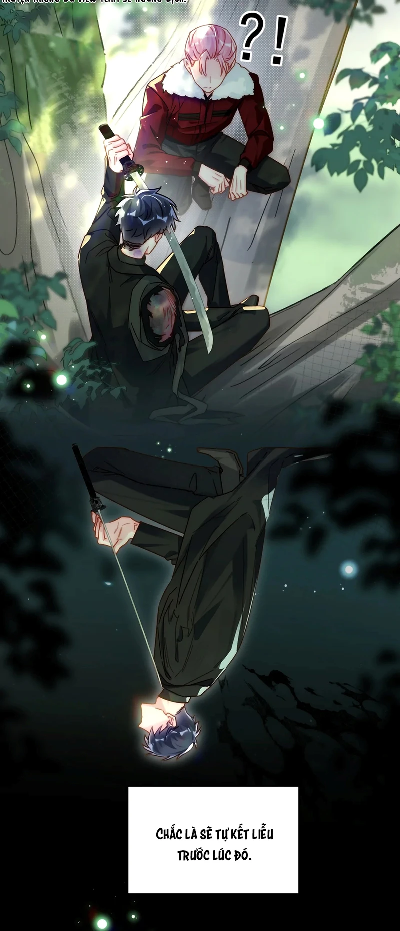 Tôi Phải Làm Một Kẻ Đại Xấu Xa Chapter 190 - 15