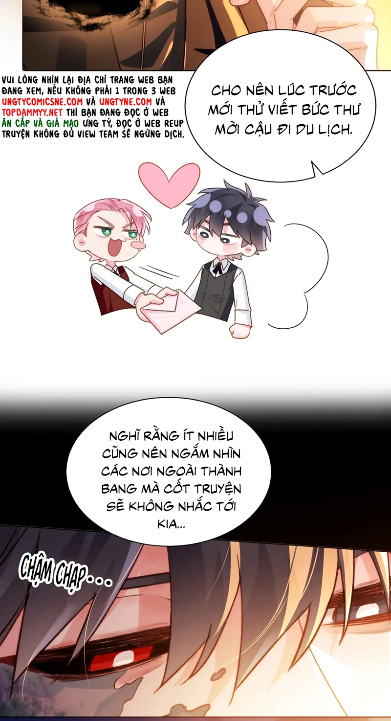 Tôi Phải Làm Một Kẻ Đại Xấu Xa Chapter 190 - 24