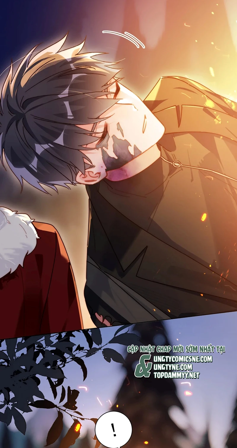 Tôi Phải Làm Một Kẻ Đại Xấu Xa Chapter 190 - 25