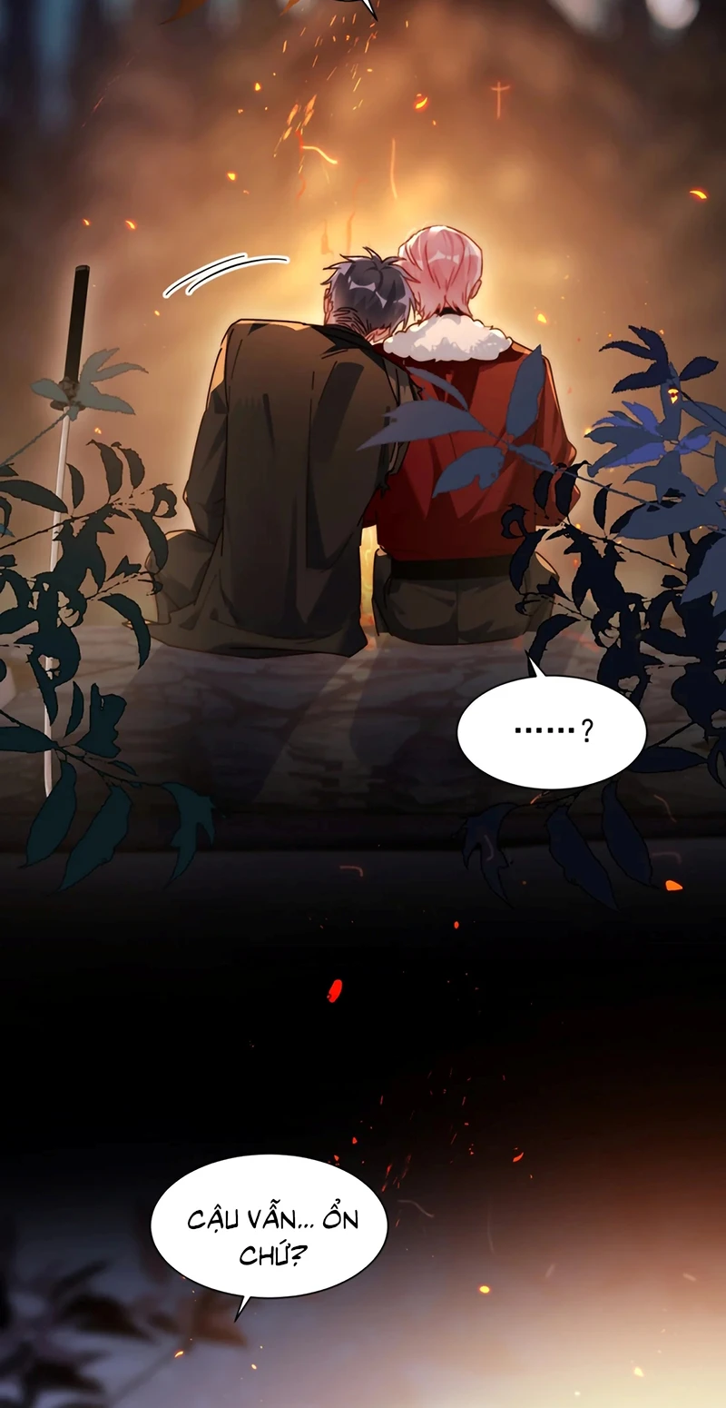 Tôi Phải Làm Một Kẻ Đại Xấu Xa Chapter 190 - 26