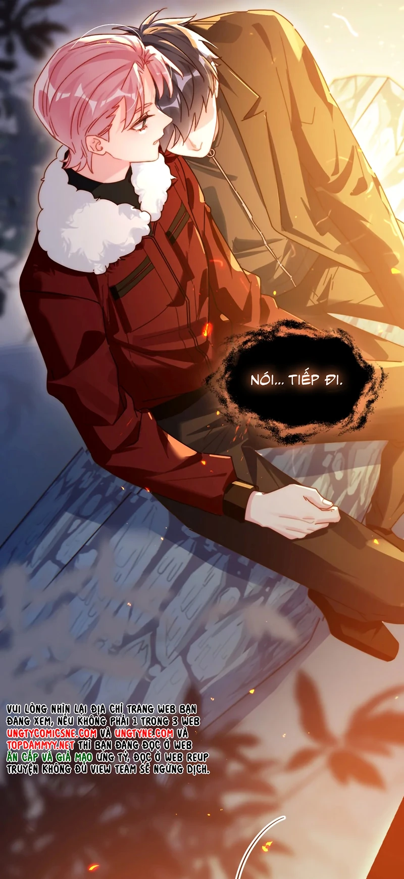 Tôi Phải Làm Một Kẻ Đại Xấu Xa Chapter 190 - 27