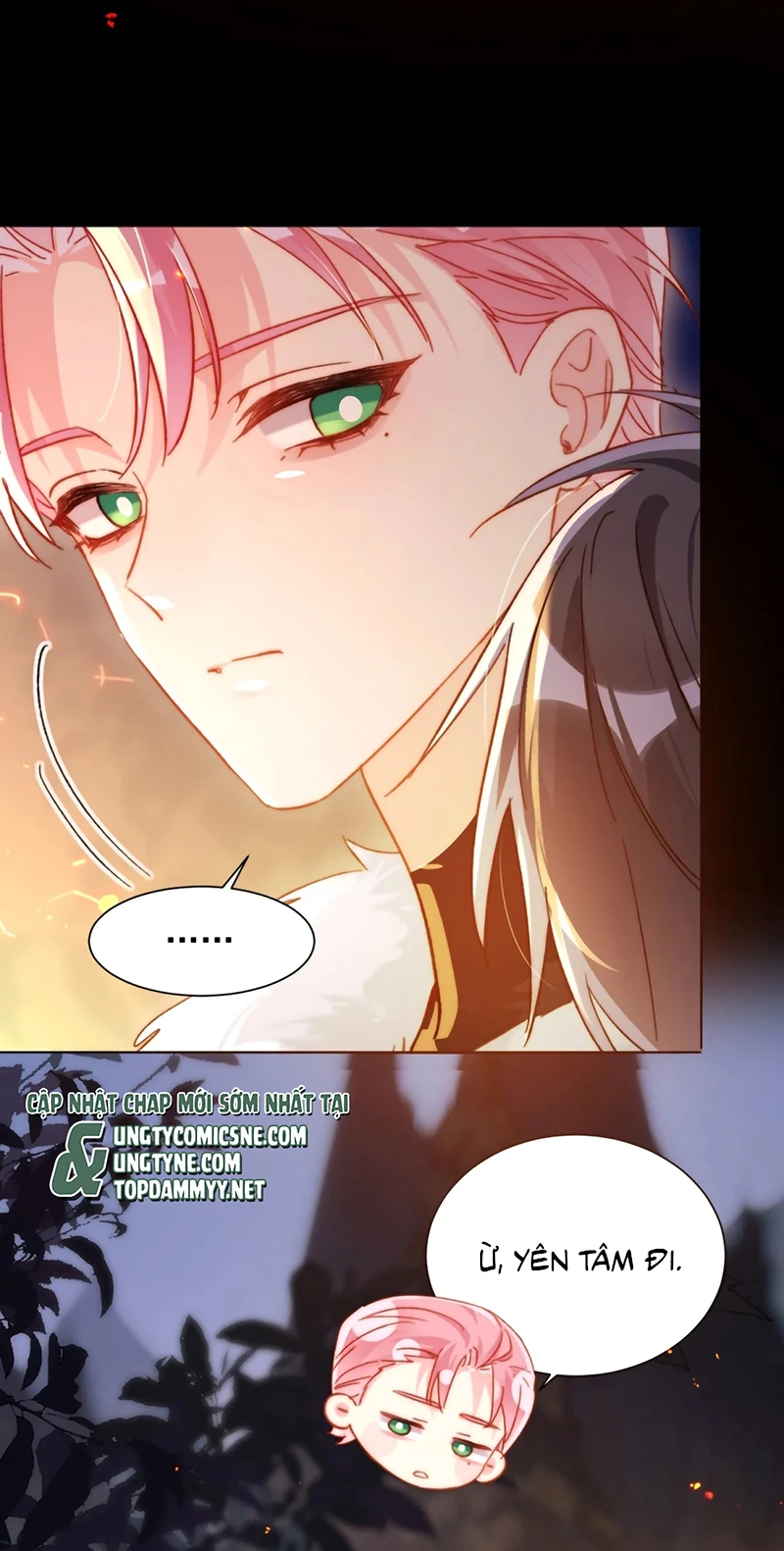 Tôi Phải Làm Một Kẻ Đại Xấu Xa Chapter 190 - 29