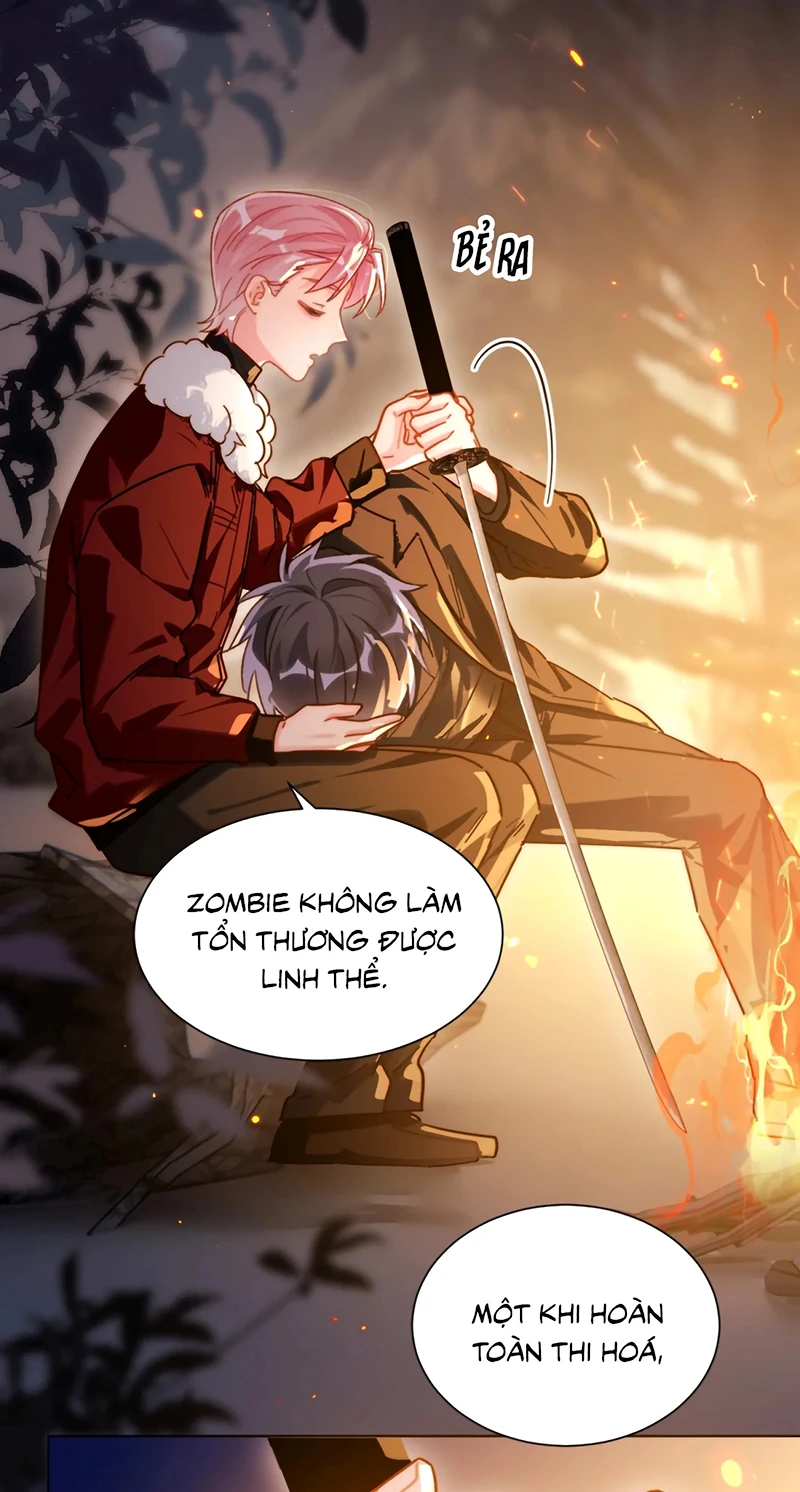 Tôi Phải Làm Một Kẻ Đại Xấu Xa Chapter 190 - 30