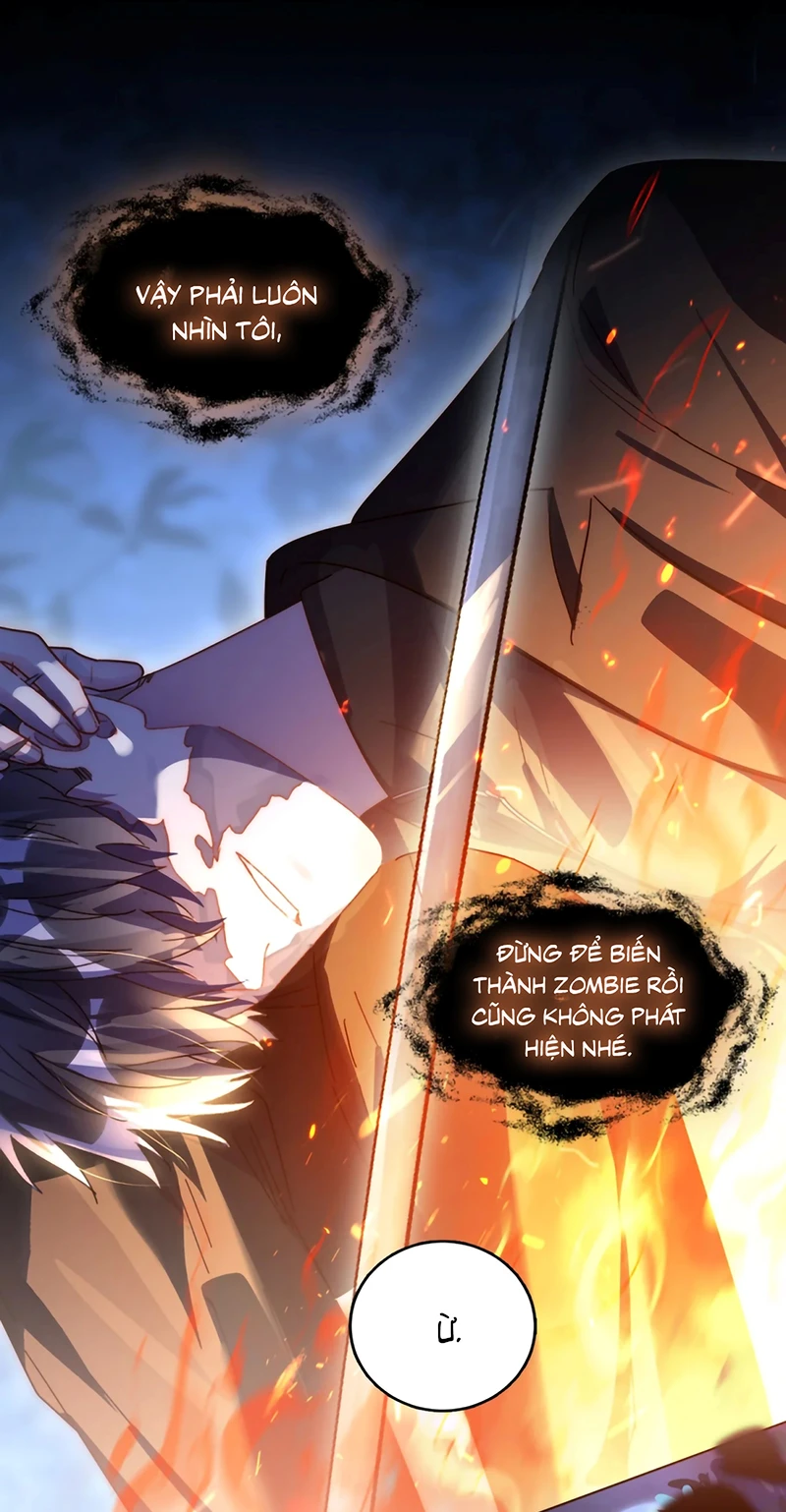 Tôi Phải Làm Một Kẻ Đại Xấu Xa Chapter 190 - 34